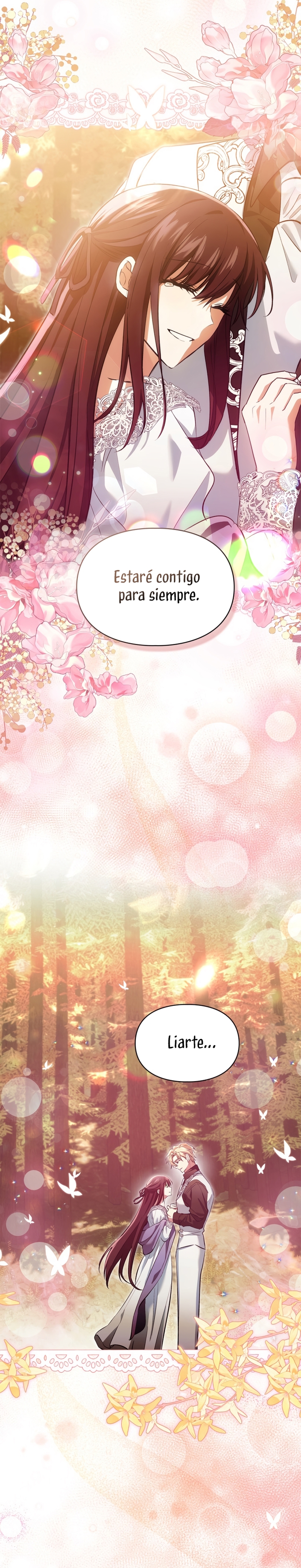 Soy la legítima propietaria de esta casa Capítulo 52 - Página 28