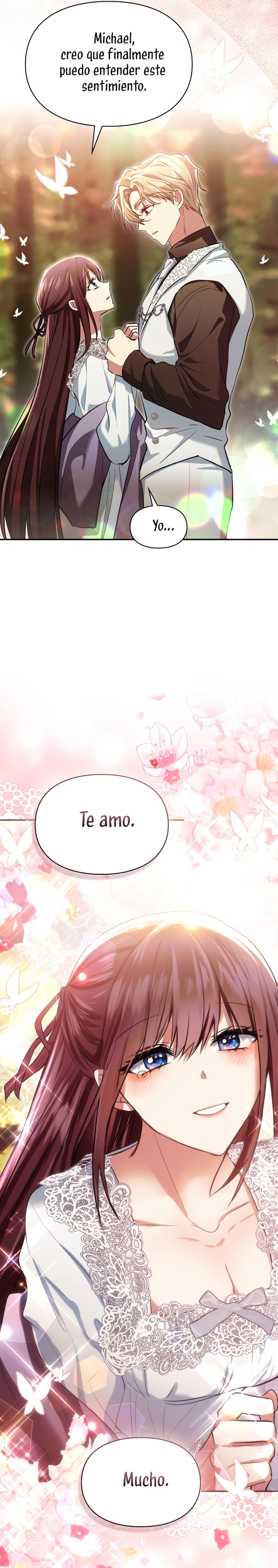 Soy la legítima propietaria de esta casa Capítulo 52 - Página 29