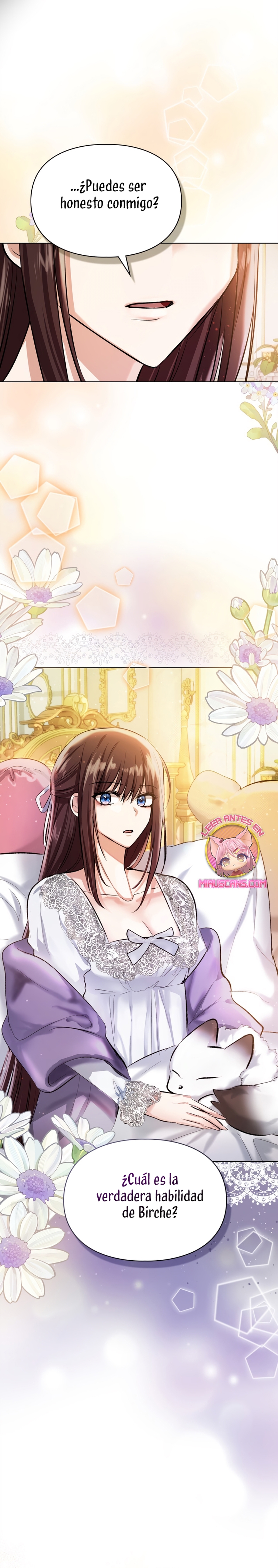 Soy la legítima propietaria de esta casa Capítulo 52 - Página 3