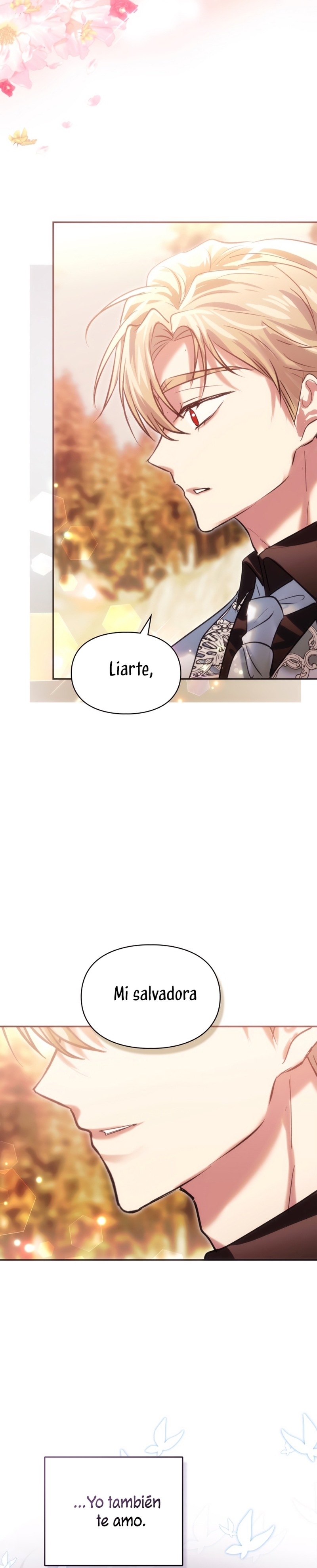 Soy la legítima propietaria de esta casa Capítulo 52 - Página 30