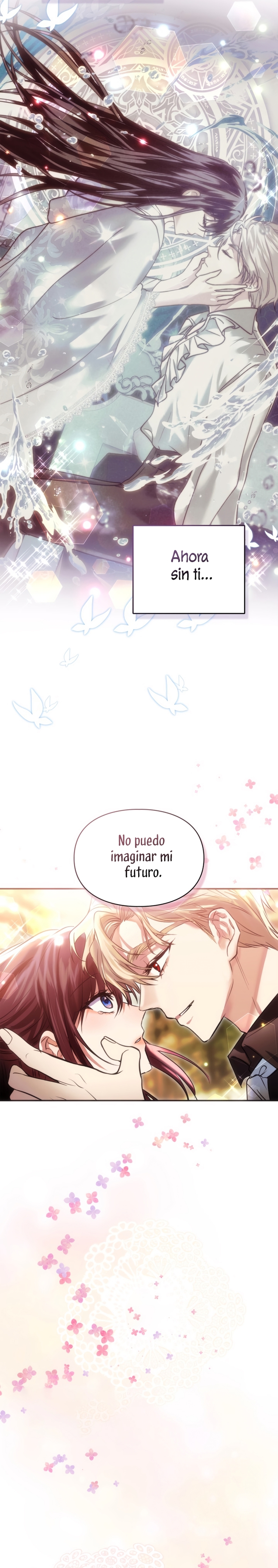 Soy la legítima propietaria de esta casa Capítulo 52 - Página 31