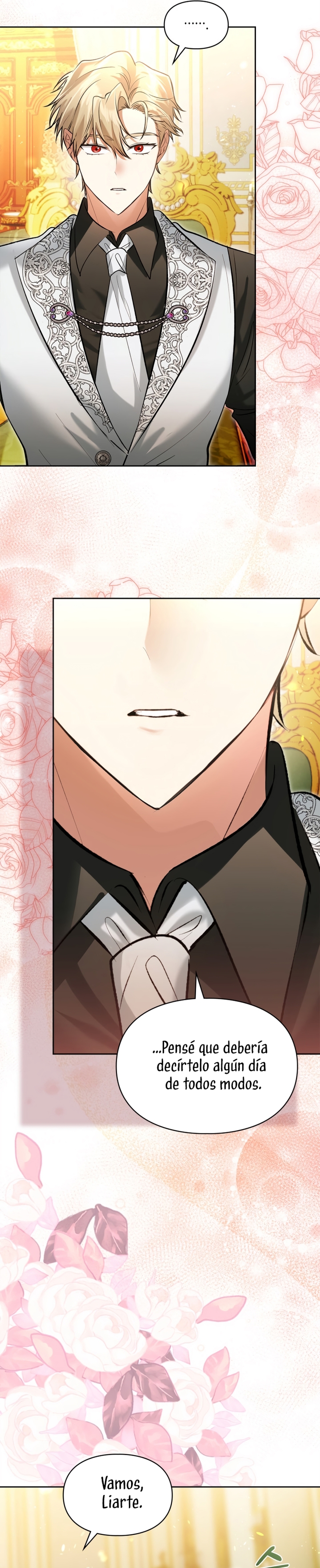 Soy la legítima propietaria de esta casa Capítulo 52 - Página 4