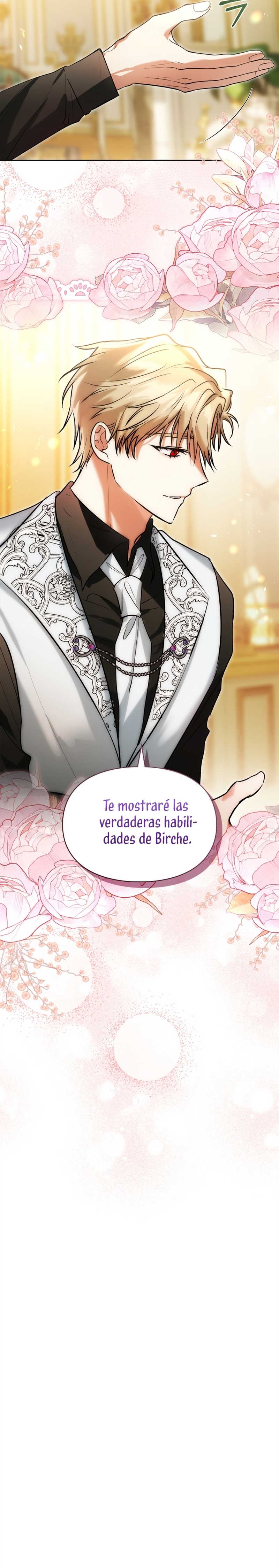 Soy la legítima propietaria de esta casa Capítulo 52 - Página 5