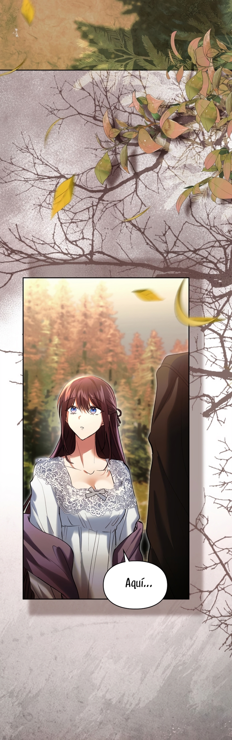 Soy la legítima propietaria de esta casa Capítulo 52 - Página 7