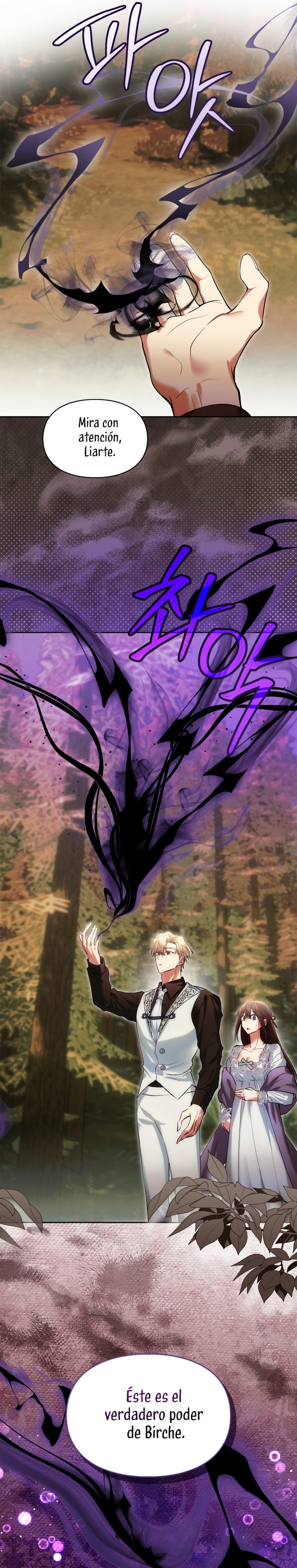 Soy la legítima propietaria de esta casa Capítulo 52 - Página 9