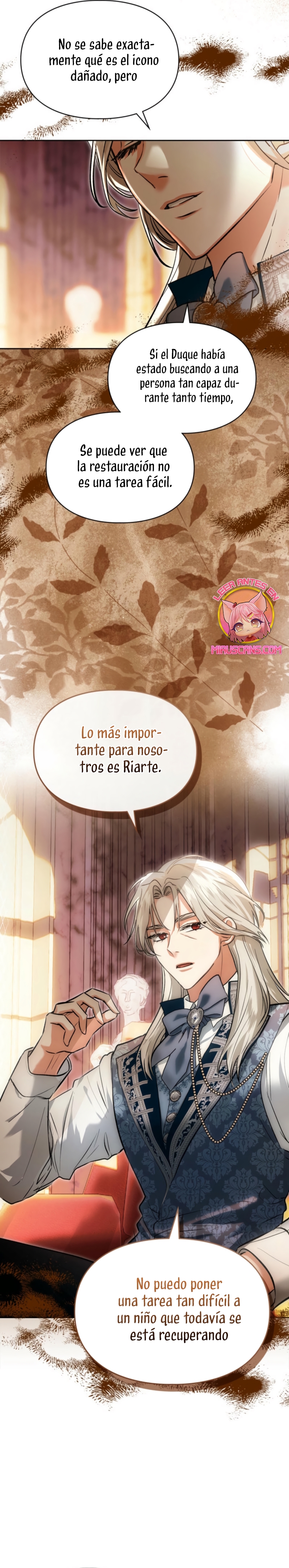 Soy la legítima propietaria de esta casa Capítulo 53 - Página 14