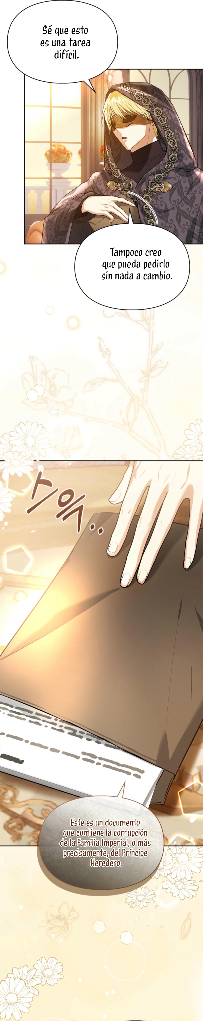 Soy la legítima propietaria de esta casa Capítulo 53 - Página 15