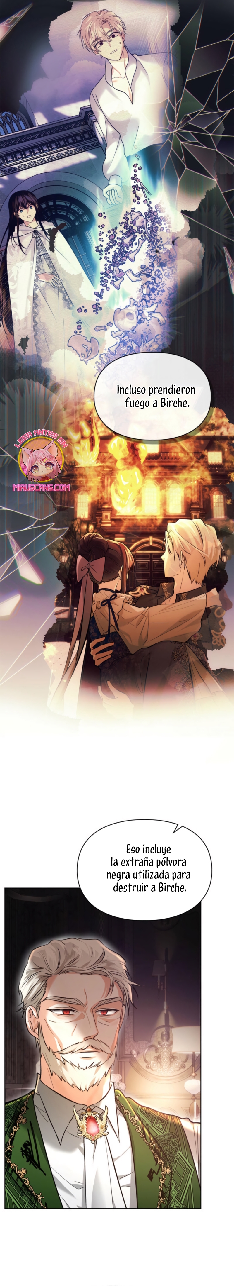 Soy la legítima propietaria de esta casa Capítulo 53 - Página 17