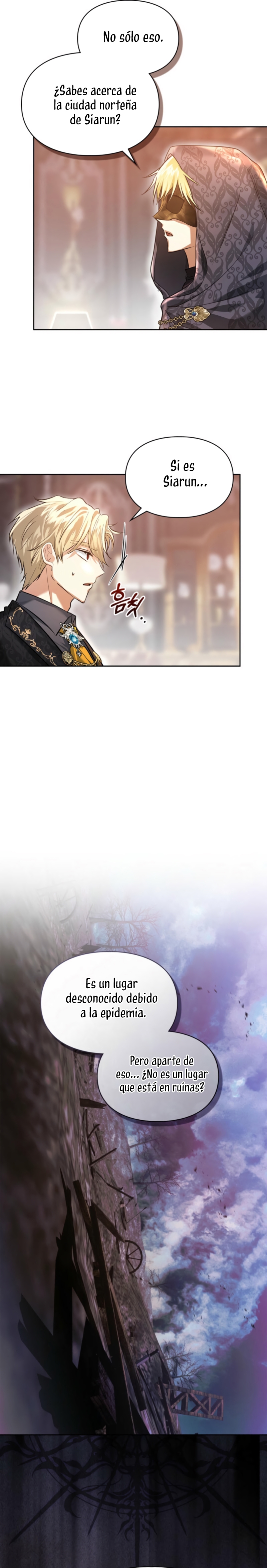 Soy la legítima propietaria de esta casa Capítulo 53 - Página 18