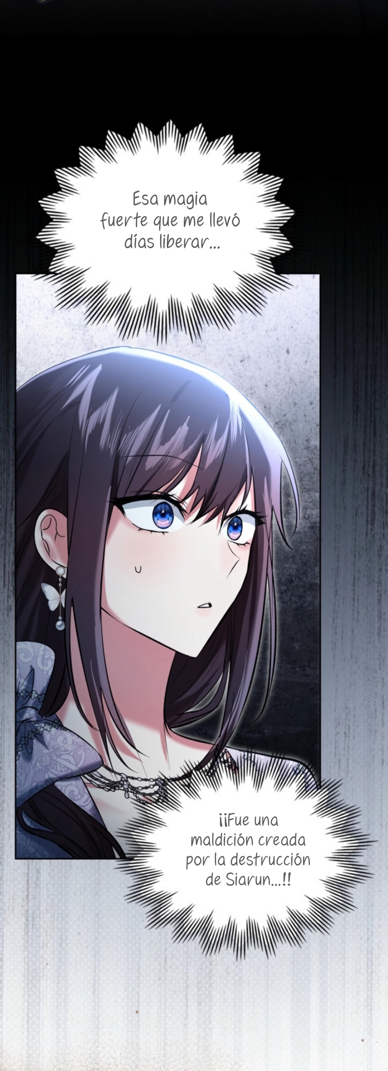 Soy la legítima propietaria de esta casa Capítulo 53 - Página 20