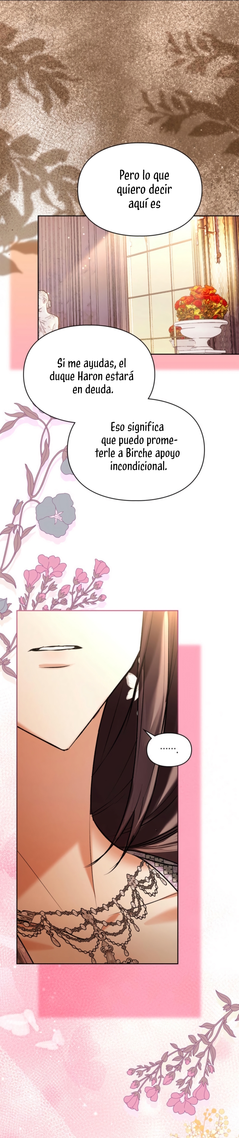 Soy la legítima propietaria de esta casa Capítulo 53 - Página 22