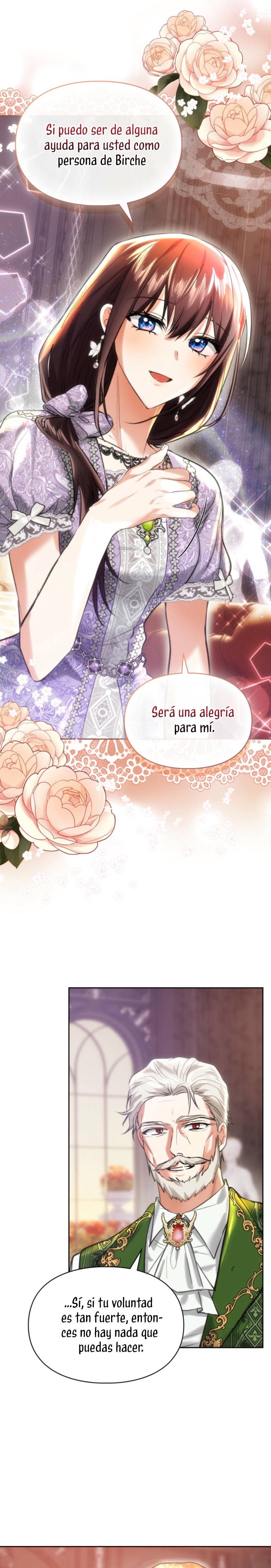 Soy la legítima propietaria de esta casa Capítulo 53 - Página 25