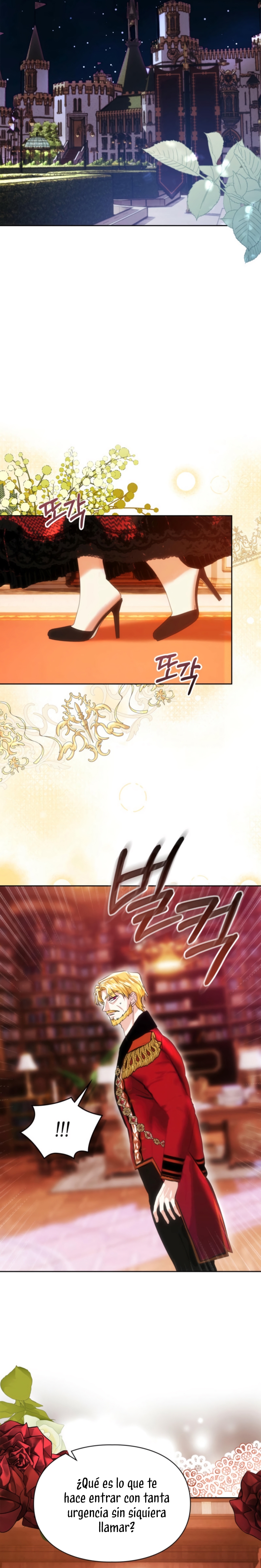 Soy la legítima propietaria de esta casa Capítulo 53 - Página 27