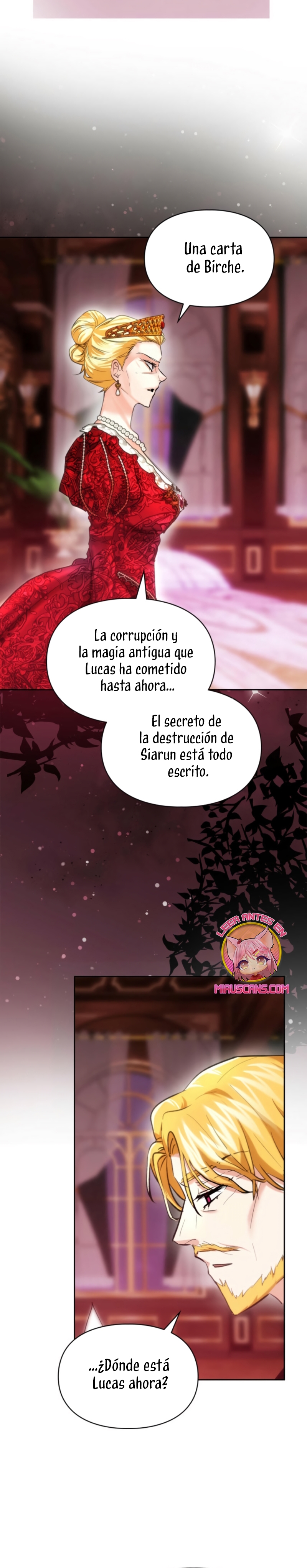 Soy la legítima propietaria de esta casa Capítulo 53 - Página 29