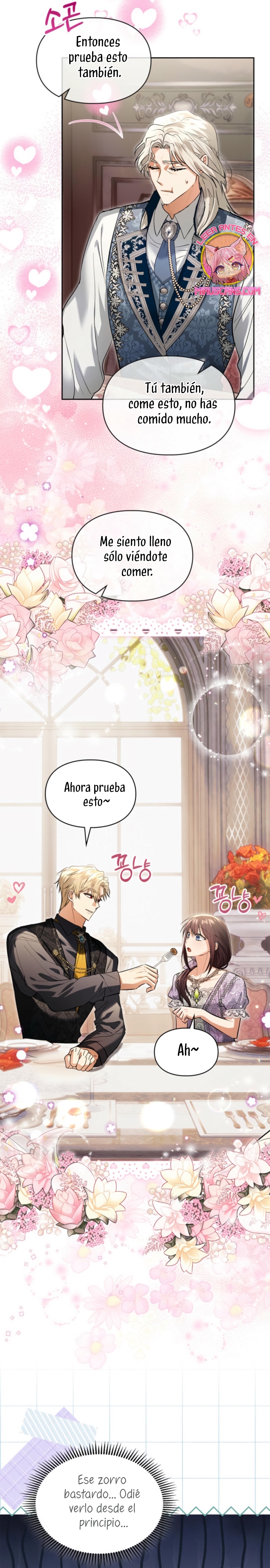 Soy la legítima propietaria de esta casa Capítulo 53 - Página 4