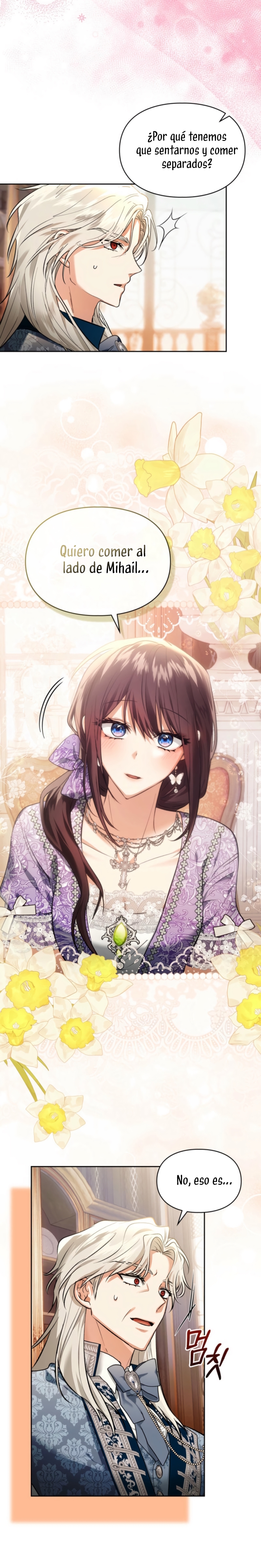 Soy la legítima propietaria de esta casa Capítulo 53 - Página 6