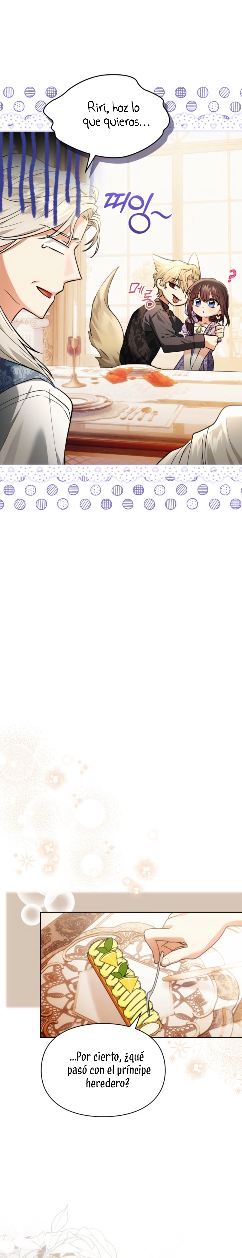 Soy la legítima propietaria de esta casa Capítulo 53 - Página 7