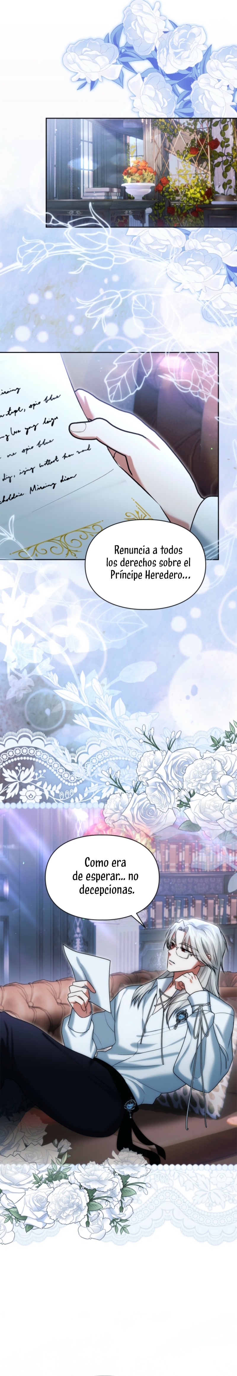 Soy la legítima propietaria de esta casa Capítulo 54 - Página 13