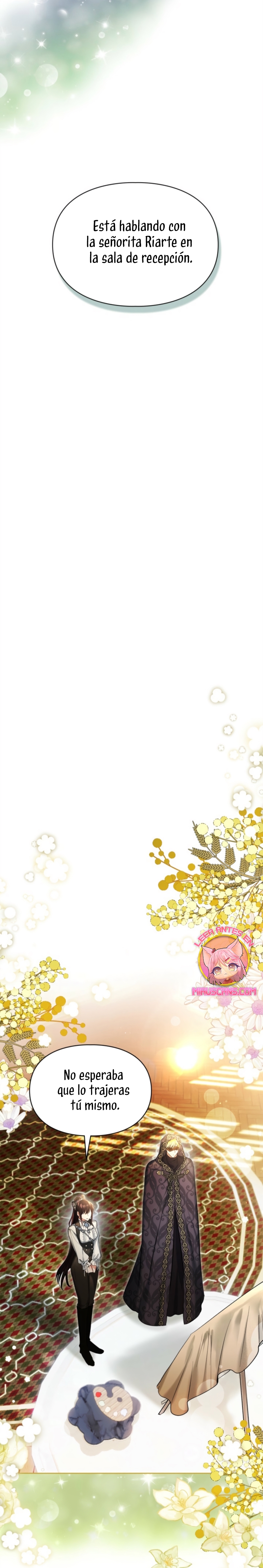 Soy la legítima propietaria de esta casa Capítulo 54 - Página 18