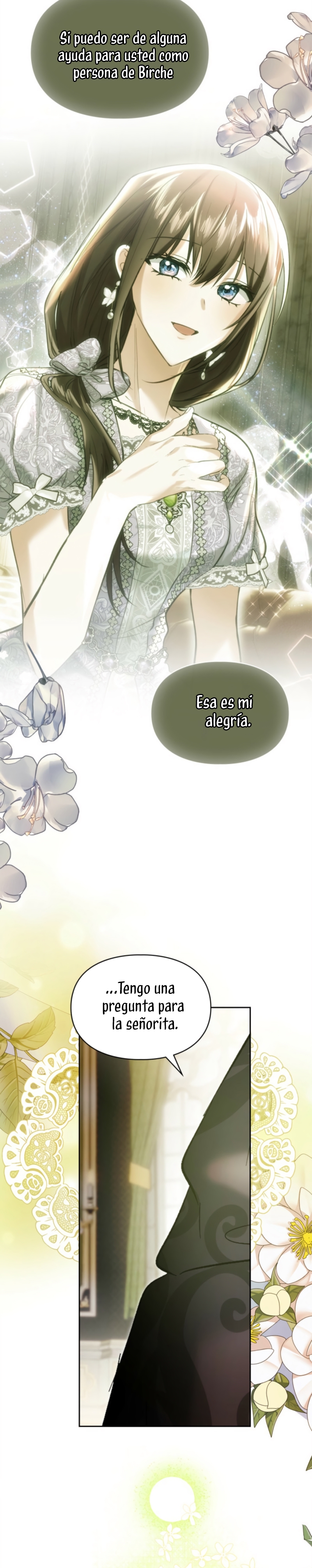 Soy la legítima propietaria de esta casa Capítulo 54 - Página 26