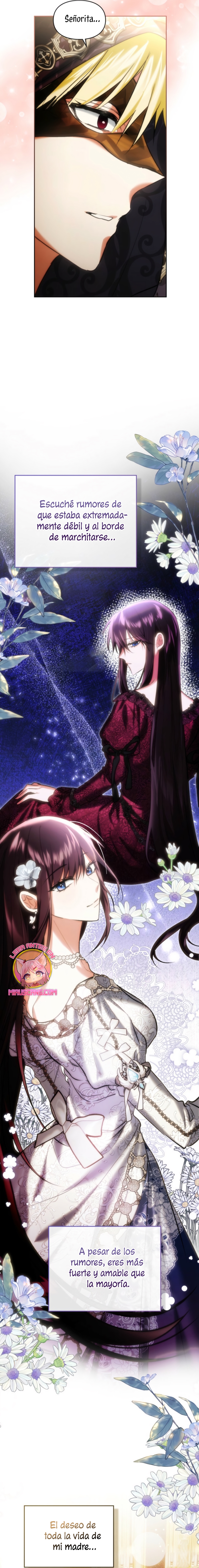 Soy la legítima propietaria de esta casa Capítulo 54 - Página 29