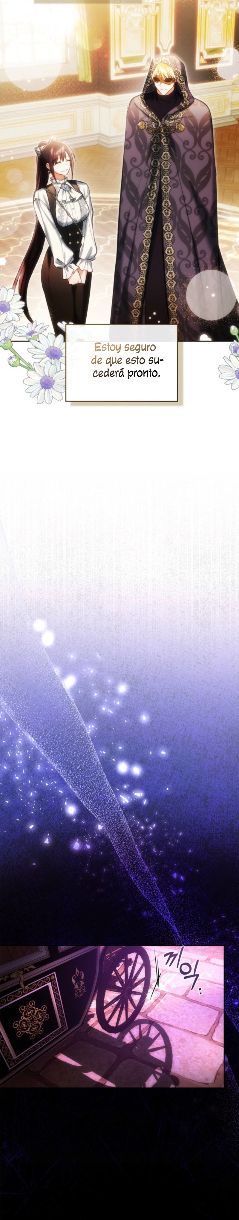 Soy la legítima propietaria de esta casa Capítulo 54 - Página 30