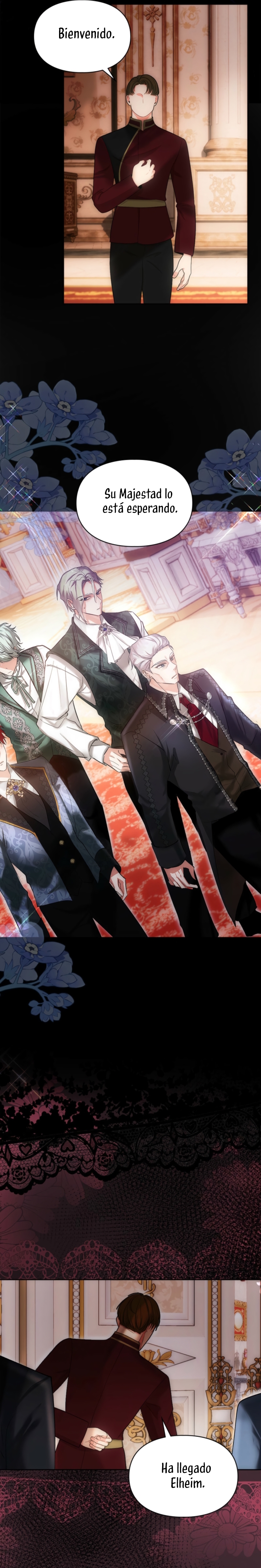 Soy la legítima propietaria de esta casa Capítulo 54 - Página 31