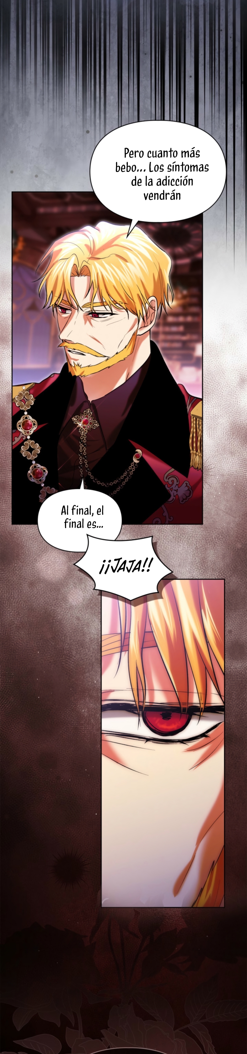 Soy la legítima propietaria de esta casa Capítulo 54 - Página 6