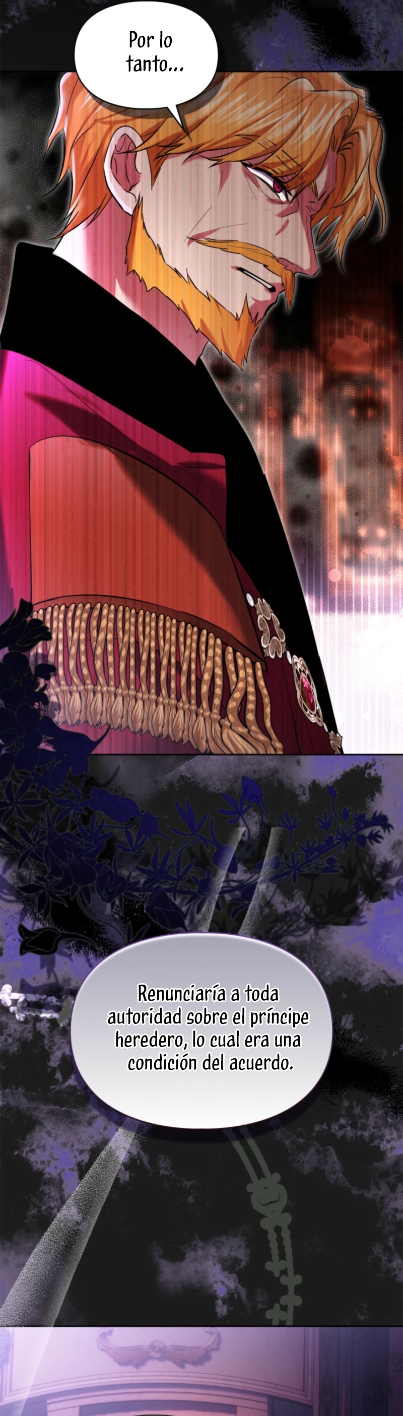 Soy la legítima propietaria de esta casa Capítulo 54 - Página 9