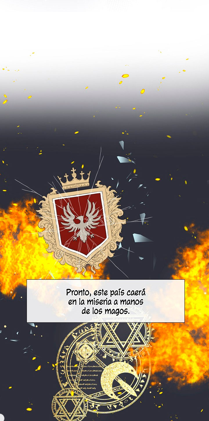 No confíes en la protagonista Capítulo 1 - Página 10