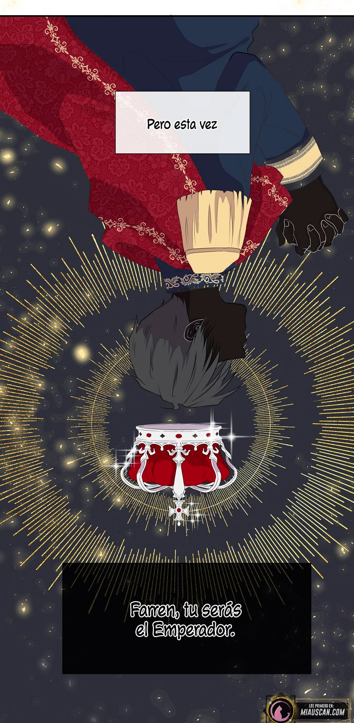 No confíes en la protagonista Capítulo 1 - Página 12