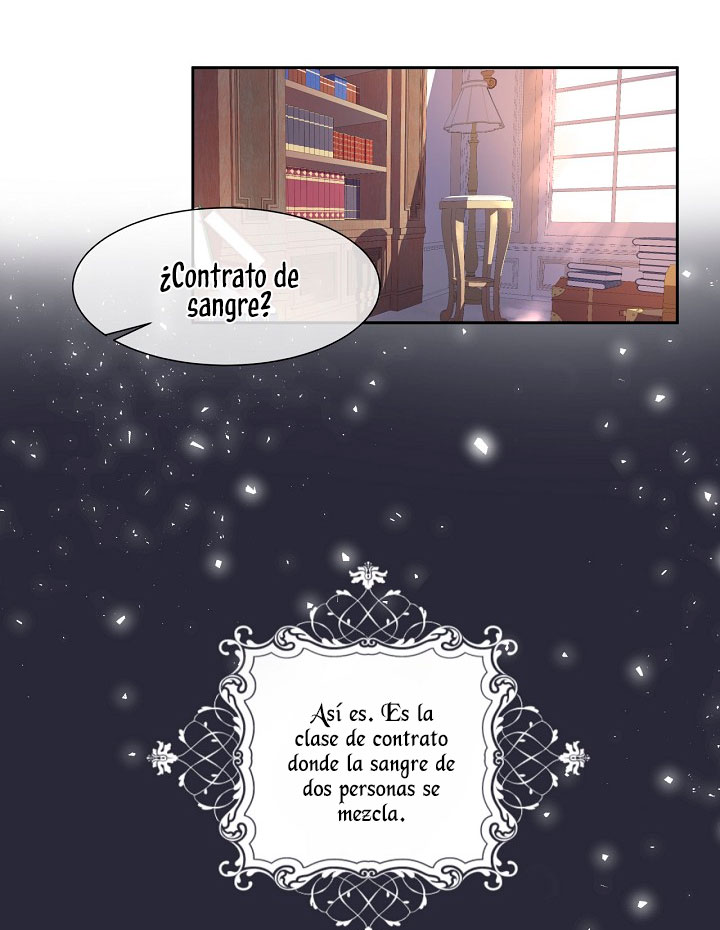 No confíes en la protagonista Capítulo 1 - Página 18