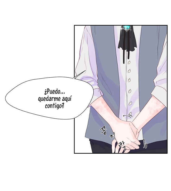 No confíes en la protagonista Capítulo 1 - Página 22