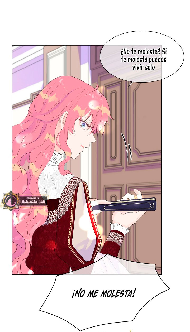 No confíes en la protagonista Capítulo 1 - Página 23