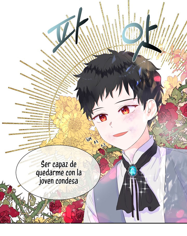 No confíes en la protagonista Capítulo 1 - Página 24