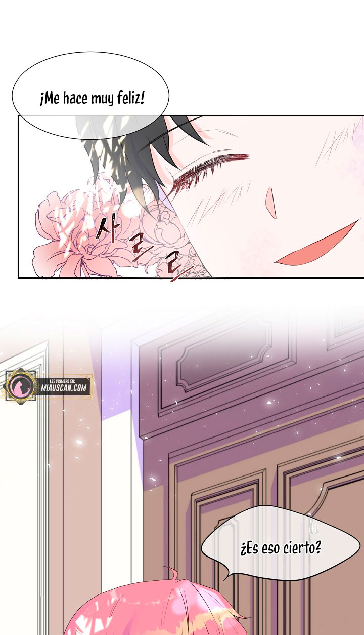 No confíes en la protagonista Capítulo 1 - Página 25