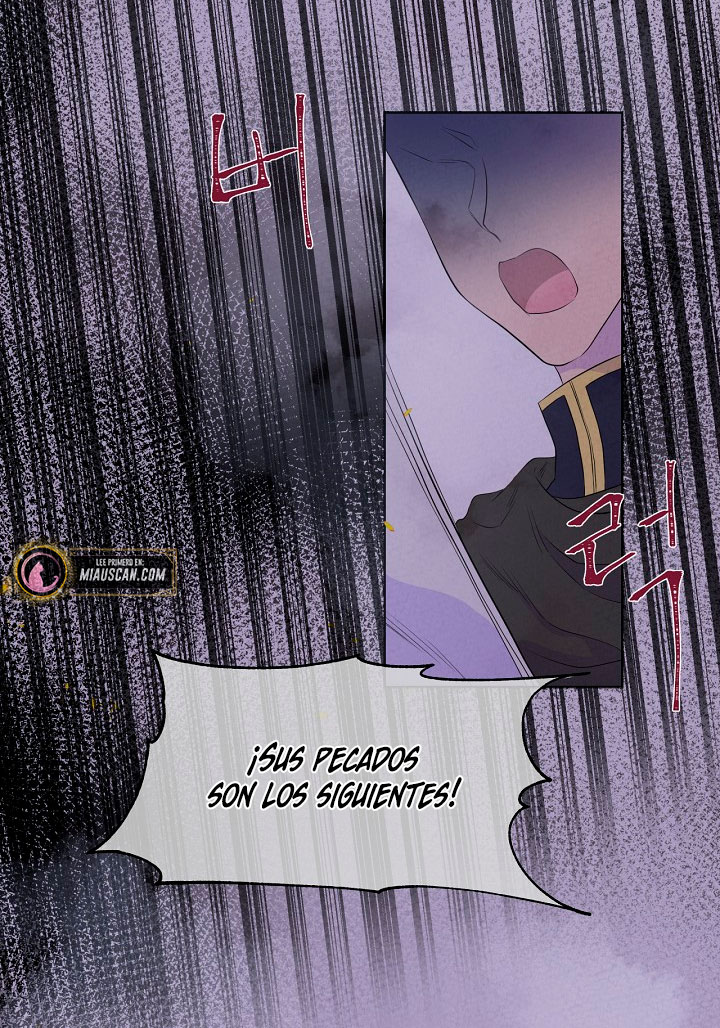 No confíes en la protagonista Capítulo 1 - Página 29