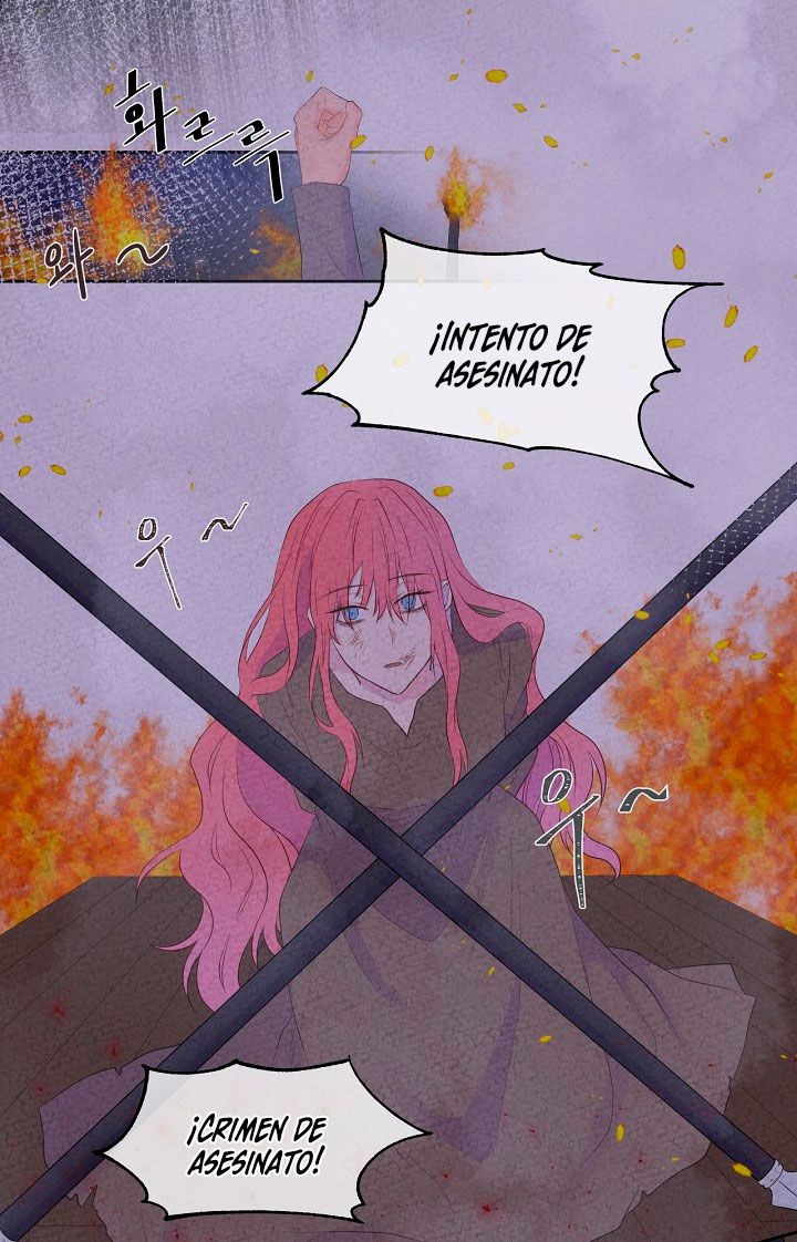 No confíes en la protagonista Capítulo 1 - Página 30