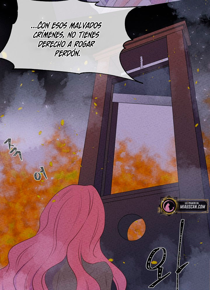 No confíes en la protagonista Capítulo 1 - Página 32