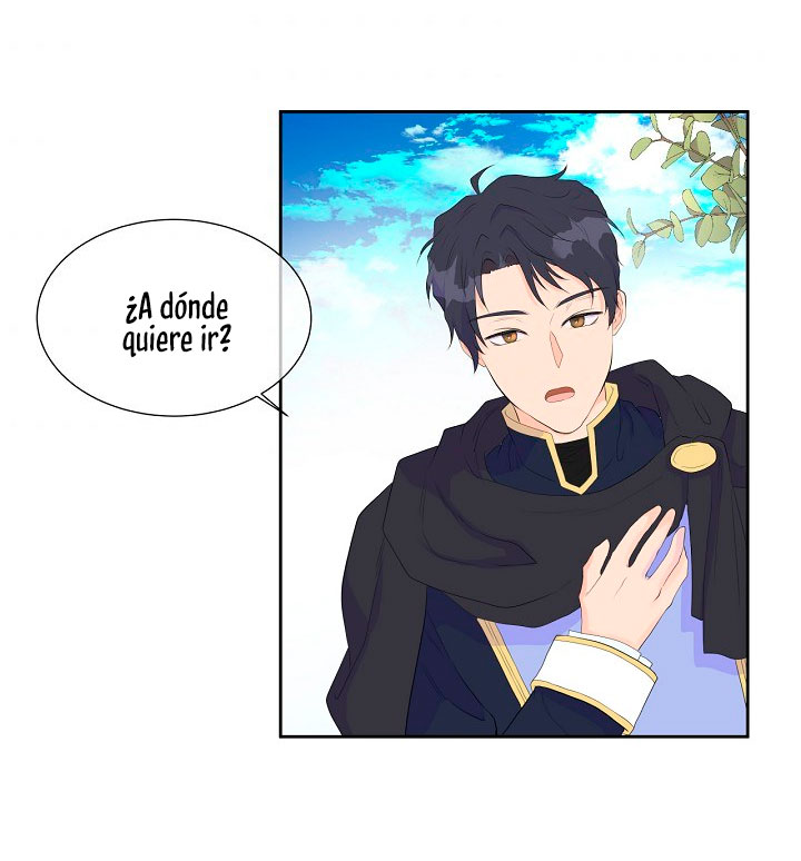 No confíes en la protagonista Capítulo 1 - Página 35