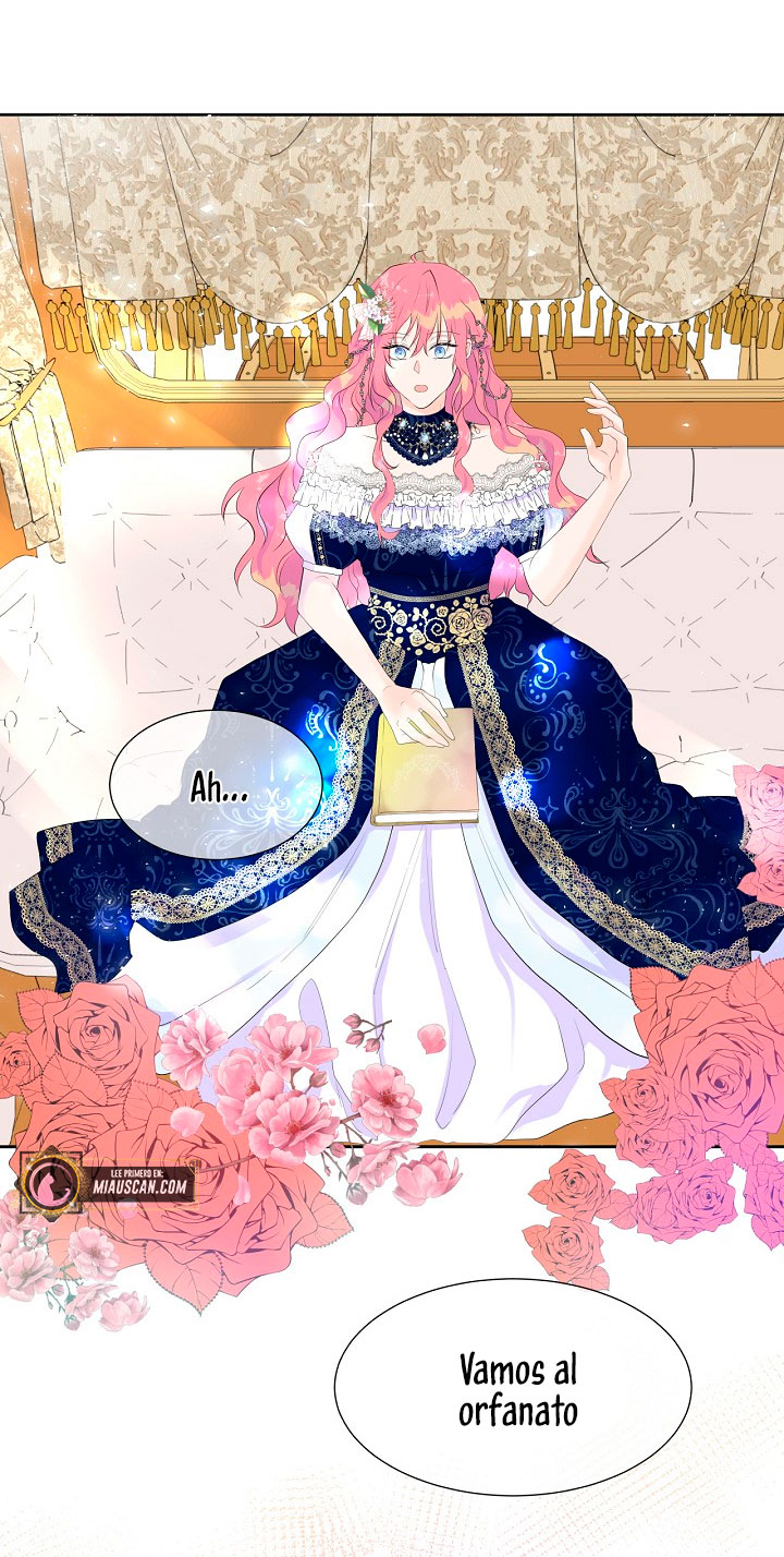 No confíes en la protagonista Capítulo 1 - Página 36