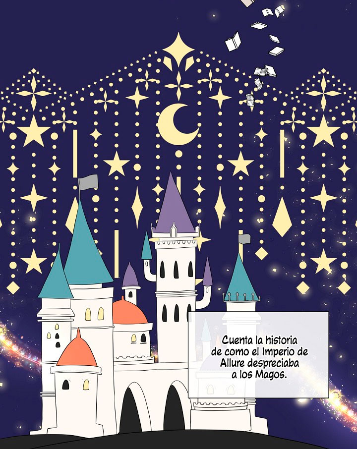 No confíes en la protagonista Capítulo 1 - Página 41