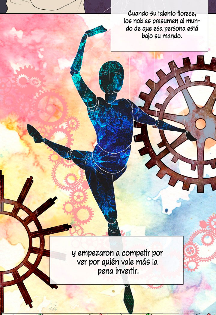 No confíes en la protagonista Capítulo 1 - Página 43