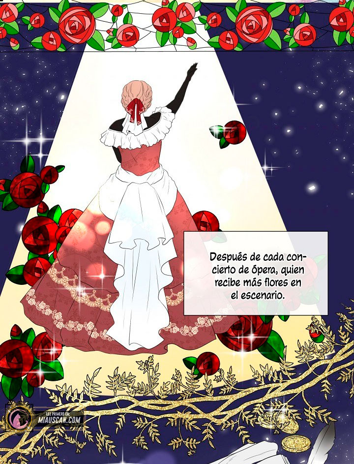 No confíes en la protagonista Capítulo 1 - Página 44