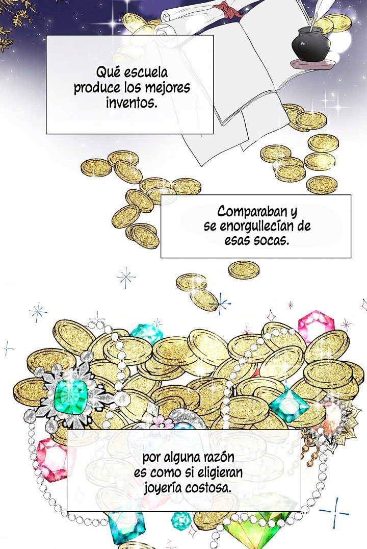 No confíes en la protagonista Capítulo 1 - Página 45