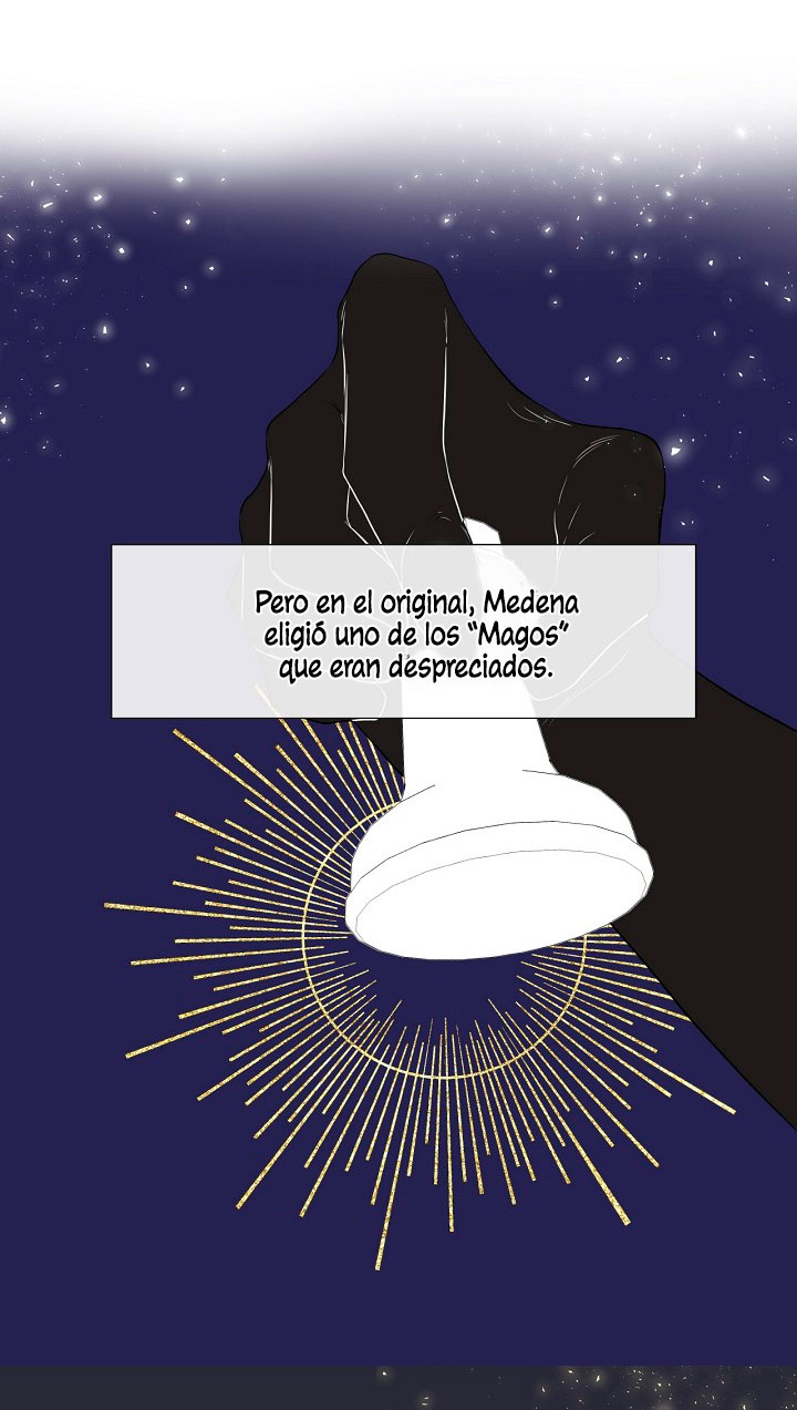 No confíes en la protagonista Capítulo 1 - Página 47