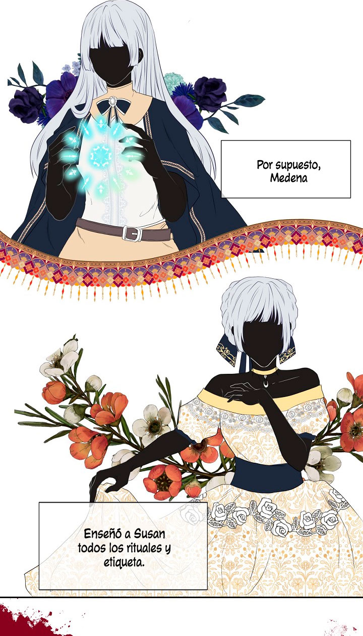 No confíes en la protagonista Capítulo 1 - Página 50