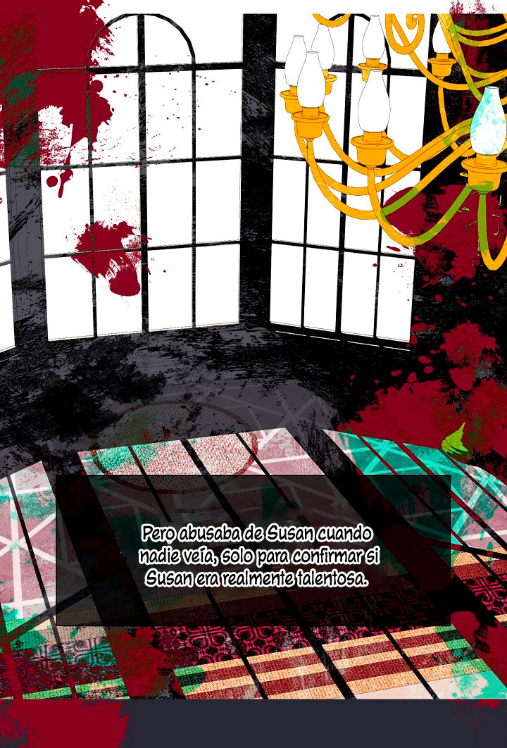 No confíes en la protagonista Capítulo 1 - Página 51