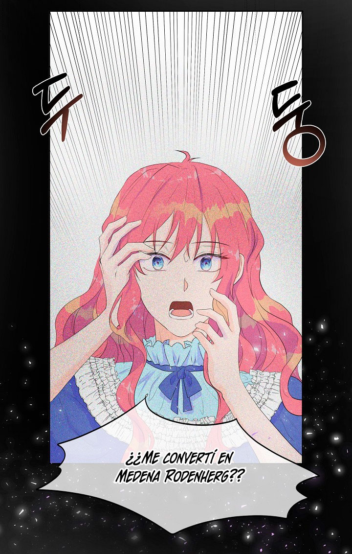 No confíes en la protagonista Capítulo 1 - Página 56