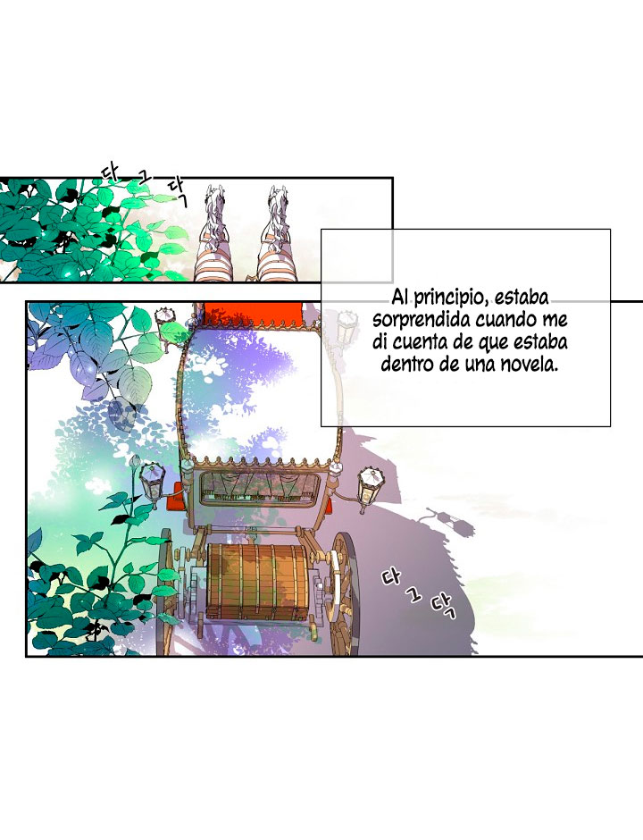 No confíes en la protagonista Capítulo 1 - Página 59